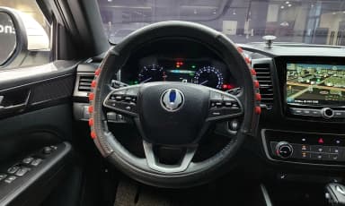 Rexton Sports