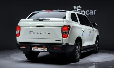 Rexton Sports