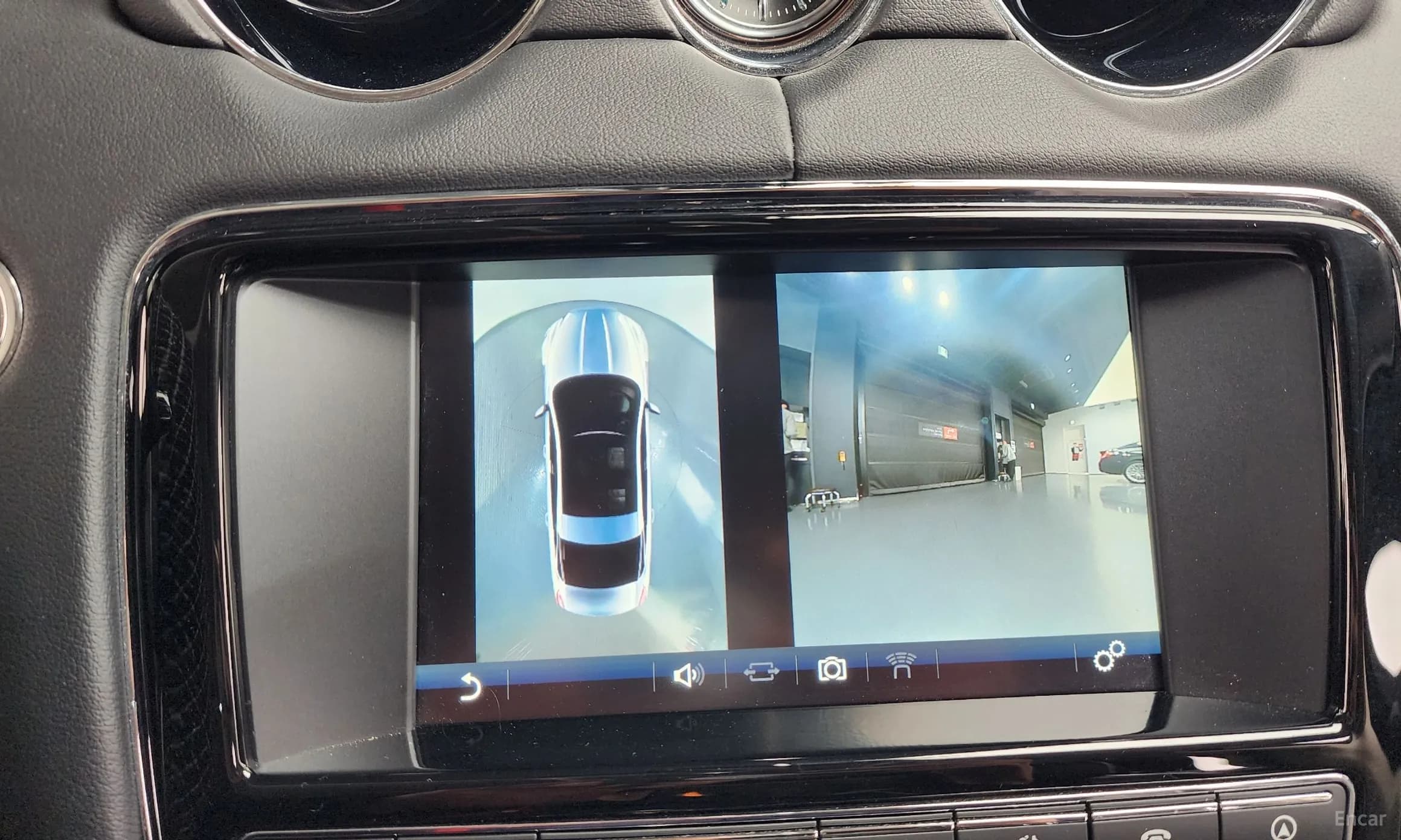 All New XJ