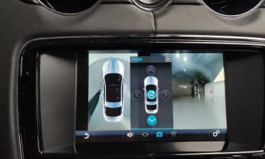 All New XJ