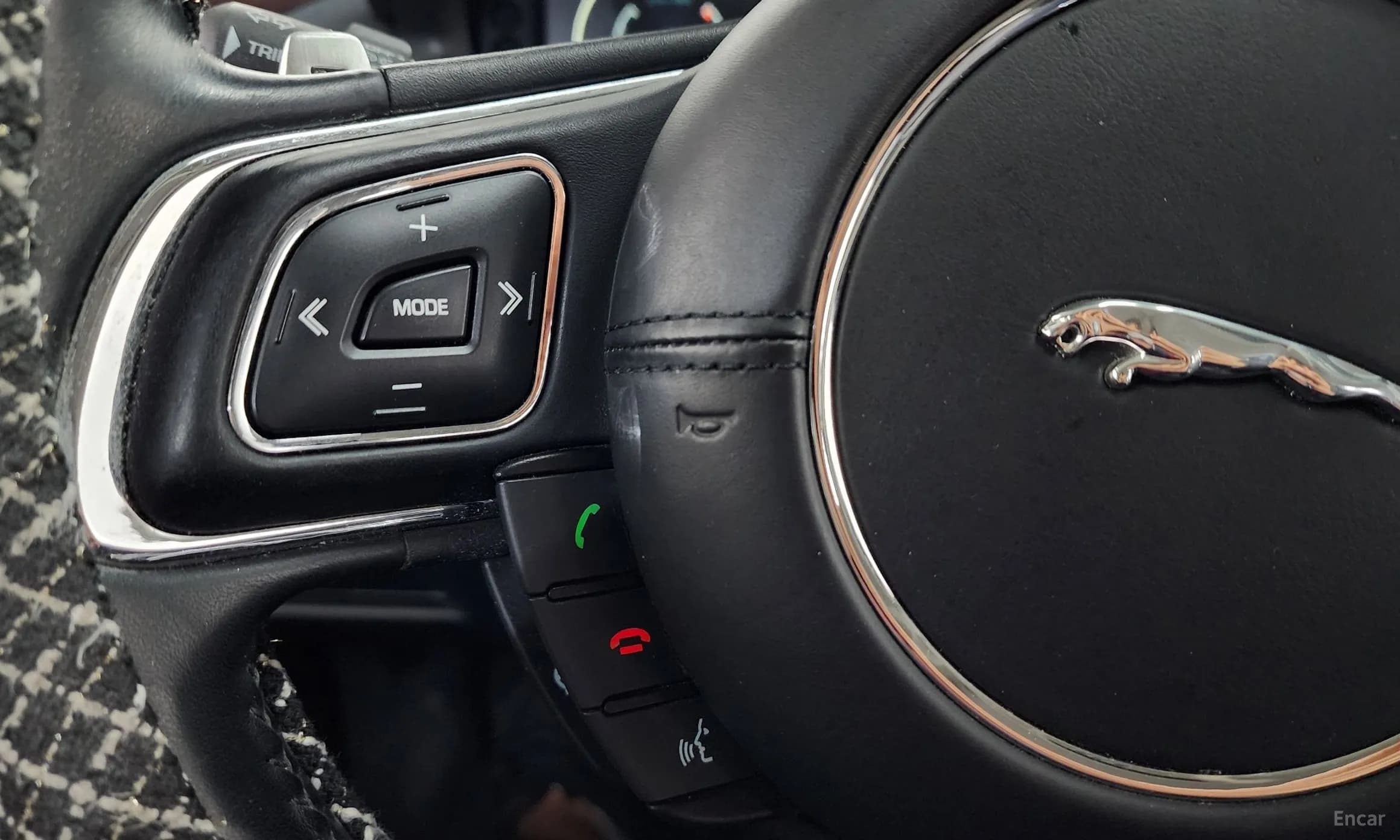 All New XJ