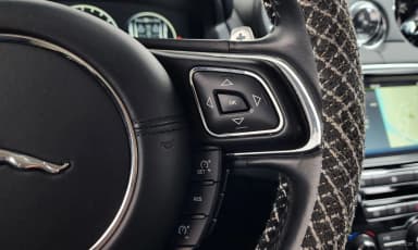 All New XJ