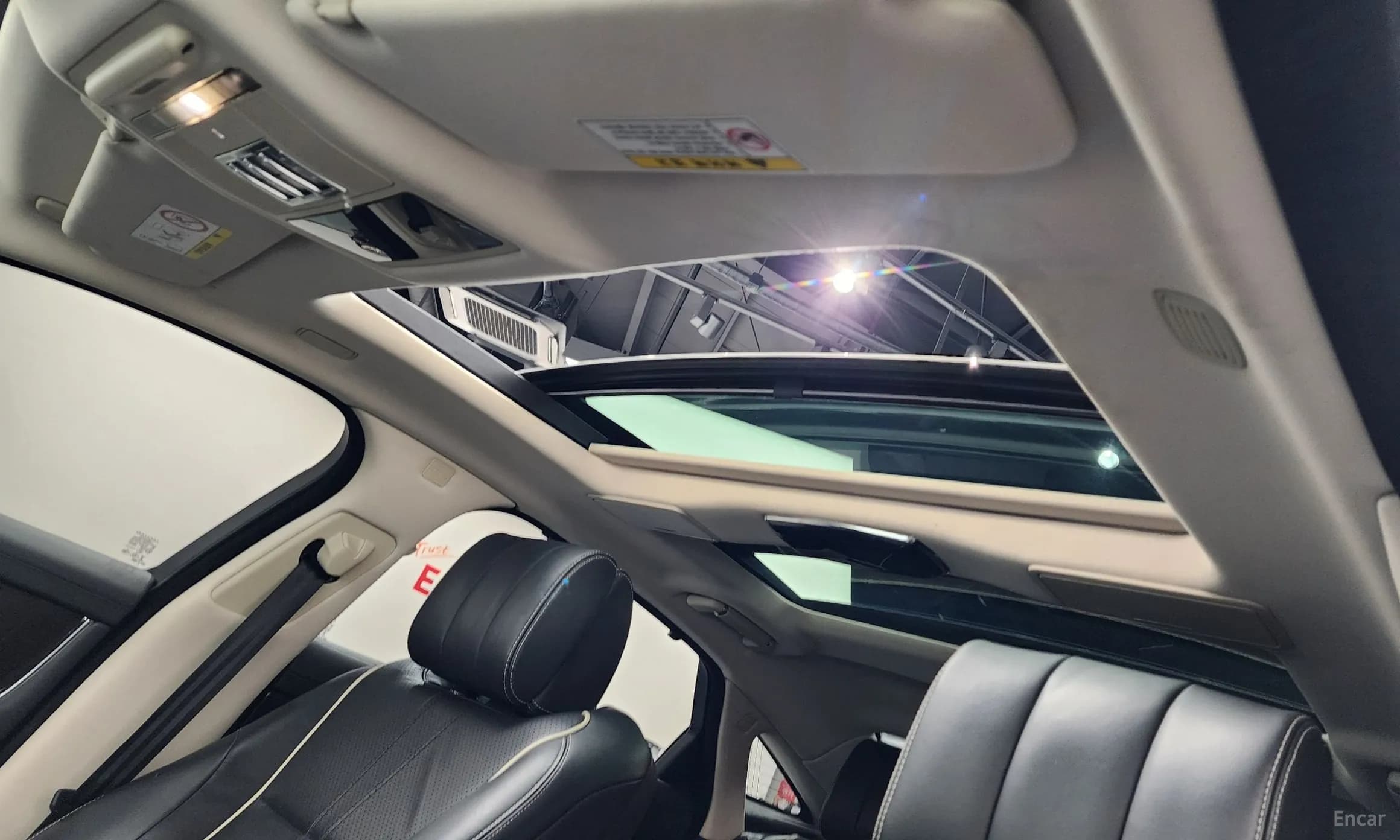 All New XJ