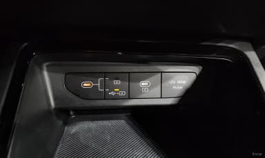 The New K5 3rd Generation