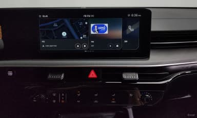 The New K5 3rd Generation