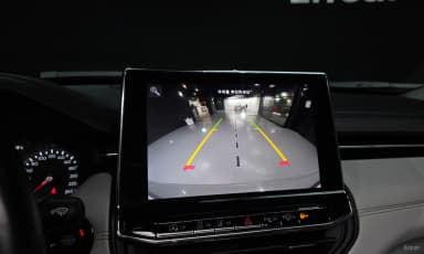 Compass 2nd Generation
