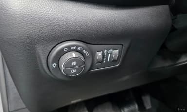 Compass 2nd Generation