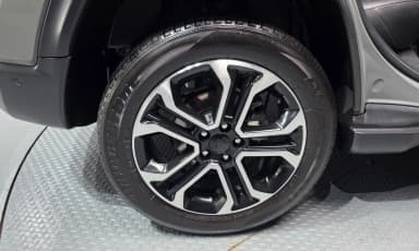 Compass 2nd Generation