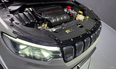 Compass 2nd Generation