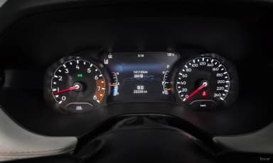 Compass 2nd Generation