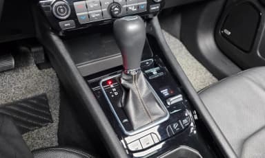 Compass 2nd Generation