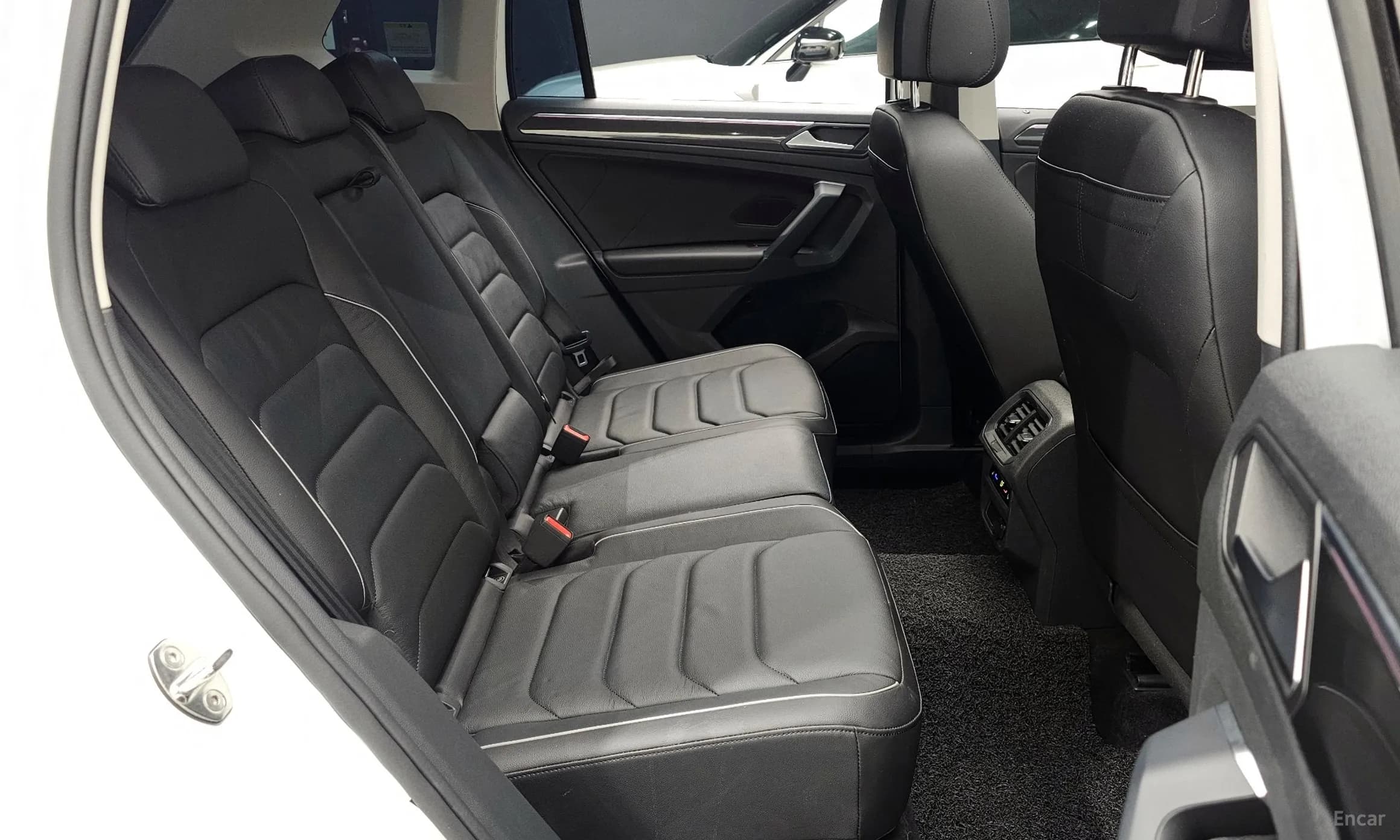 Tiguan 2nd Generation