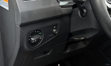 Tiguan 2nd Generation