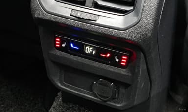 Tiguan 2nd Generation
