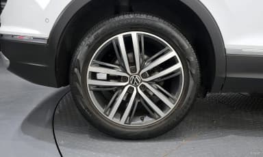 Tiguan 2nd Generation
