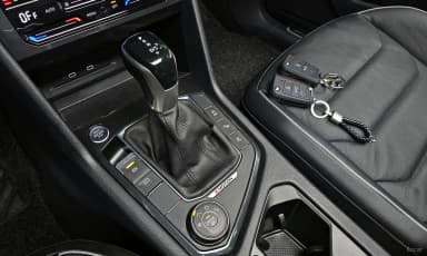Tiguan 2nd Generation
