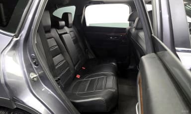 CR-V 5th generation
