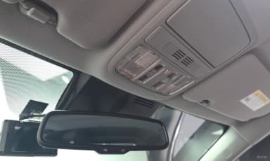 CR-V 5th generation