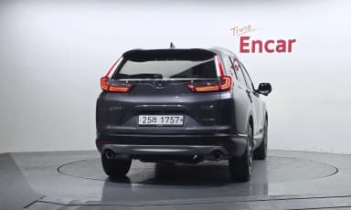 CR-V 5th generation