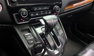 CR-V 5th generation