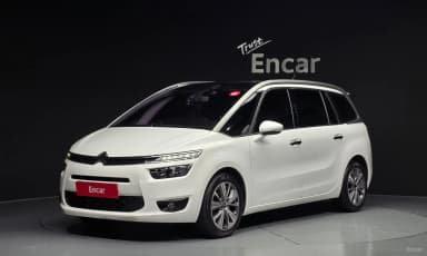 Grand C4 Picasso