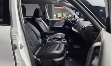 Grand C4 Picasso