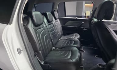 Grand C4 Picasso