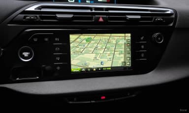 Grand C4 Picasso