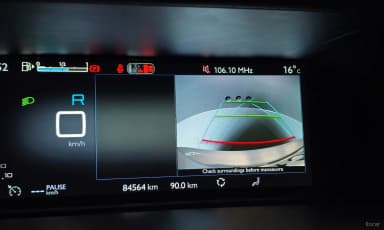Grand C4 Picasso