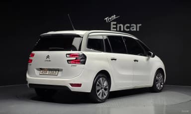 Grand C4 Picasso