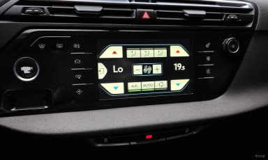 Grand C4 Picasso