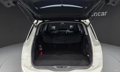 Grand C4 Picasso