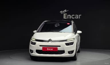 Grand C4 Picasso