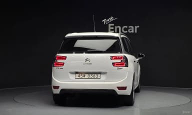 Grand C4 Picasso