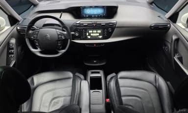 Grand C4 Picasso