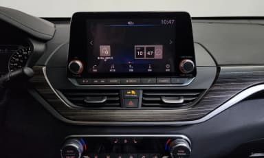 Altima (L34)