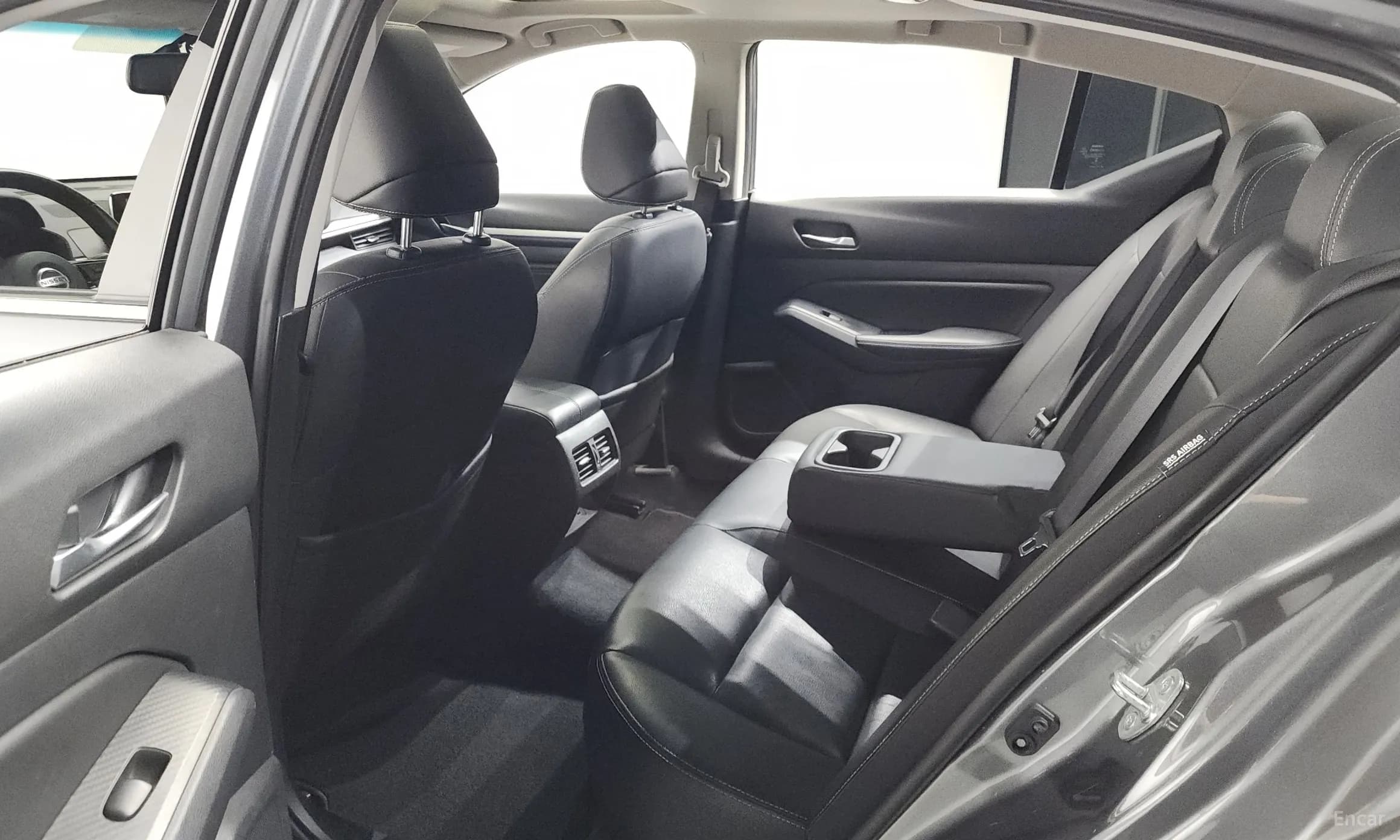 Altima (L34)