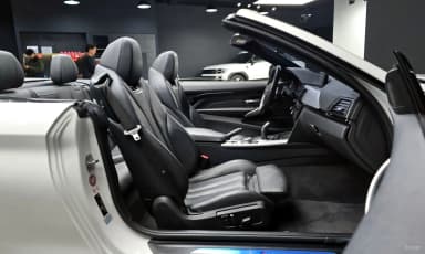 Series 4 (F32)
