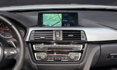 Series 4 (F32)