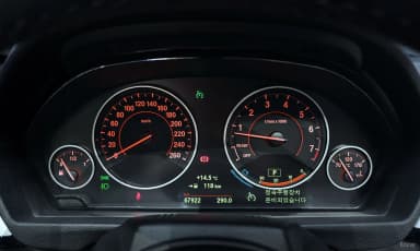Series 4 (F32)