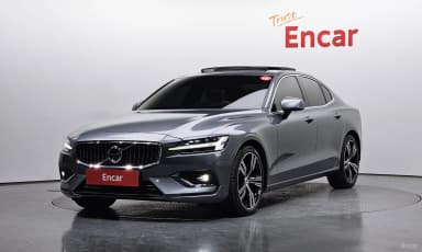 S60 3rd Generation