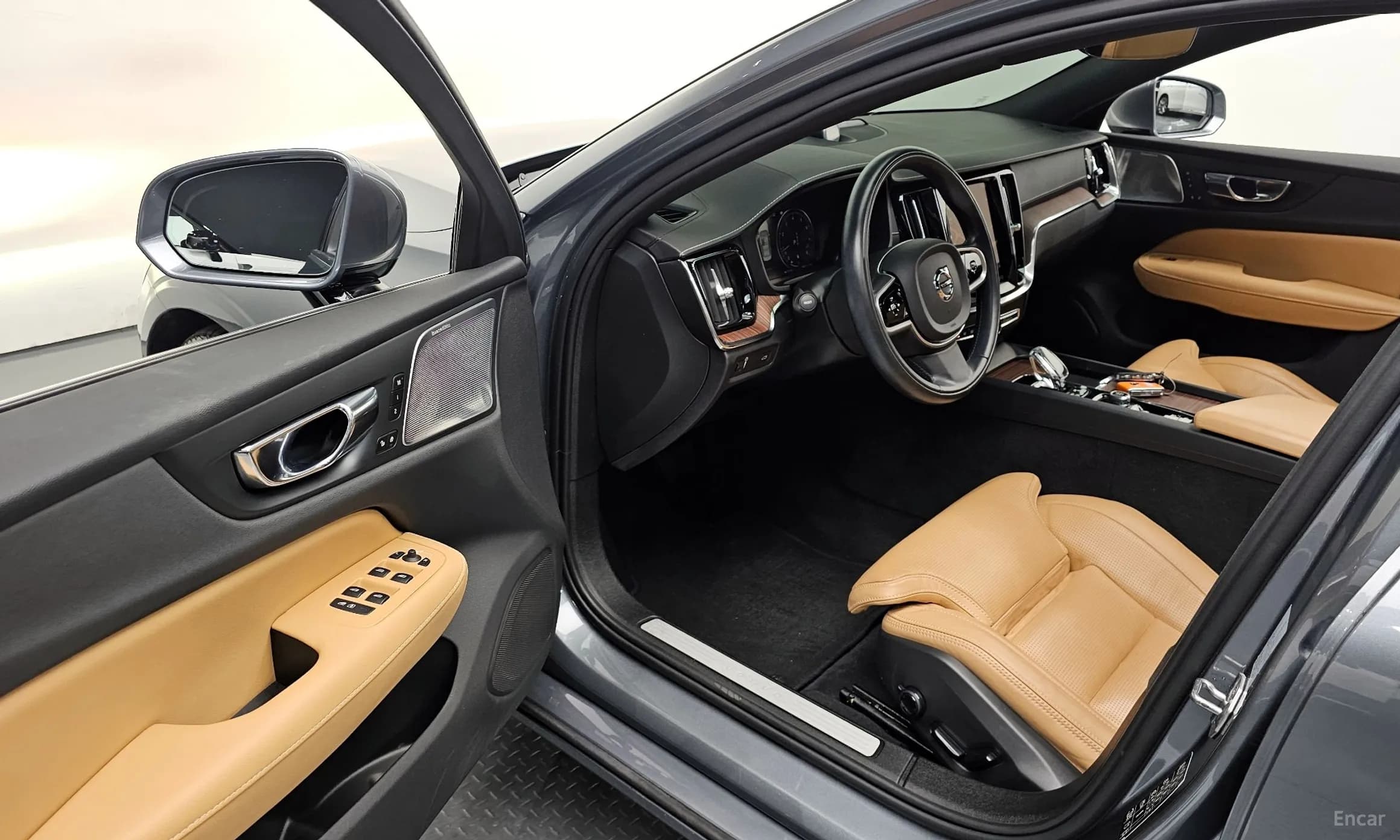 S60 3rd Generation