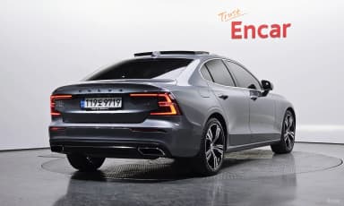 S60 3rd Generation