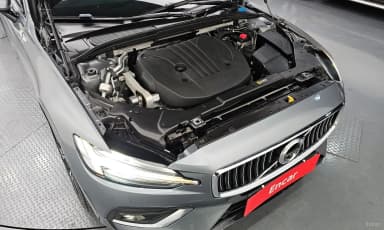 S60 3rd Generation