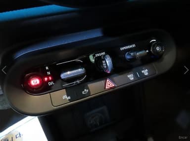 Cooper C 4th generation