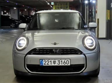 Cooper C 4th generation