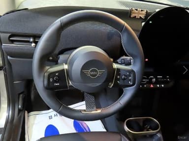 Cooper C 4th generation
