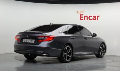 Accord 10th Generation