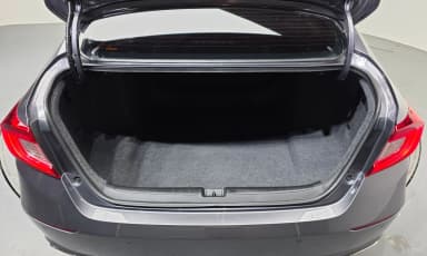 Accord 10th Generation