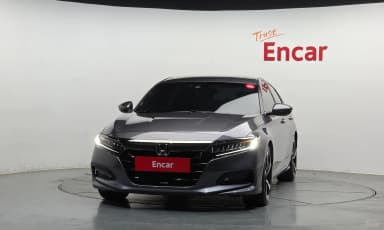 Accord 10th Generation